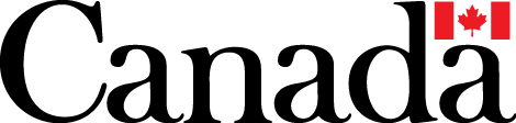 logo du gouvernement du Canada